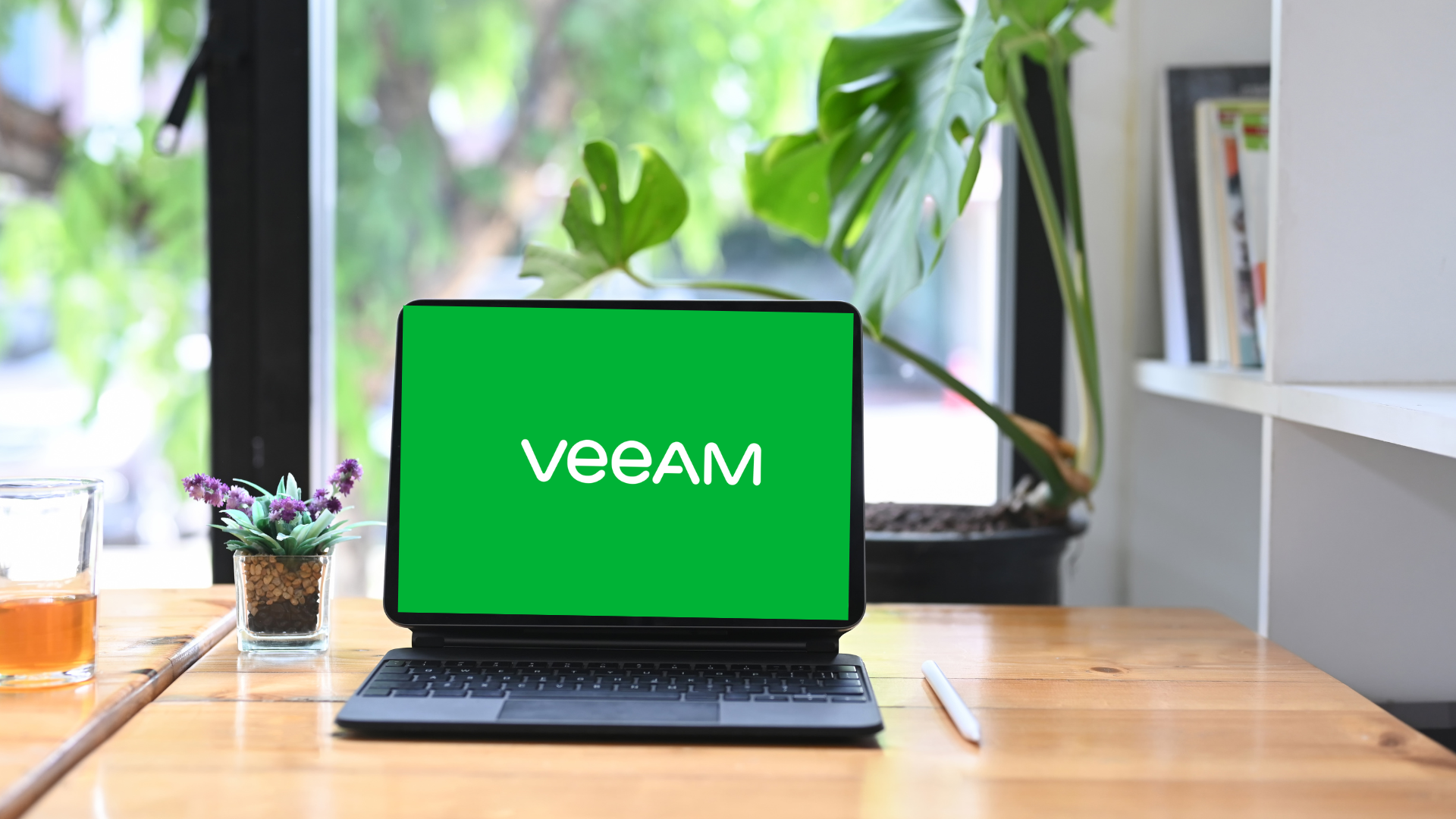 What Is Veeam Continuous Data Protection How It Works Blogs